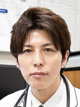 川口 隆作の写真