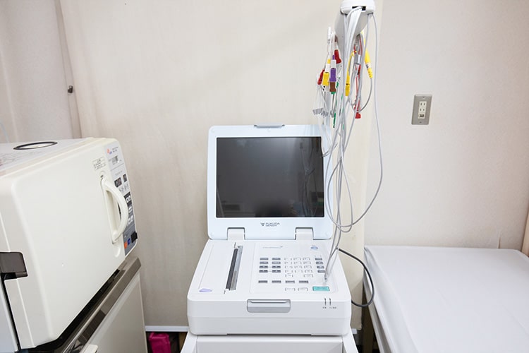 心電計